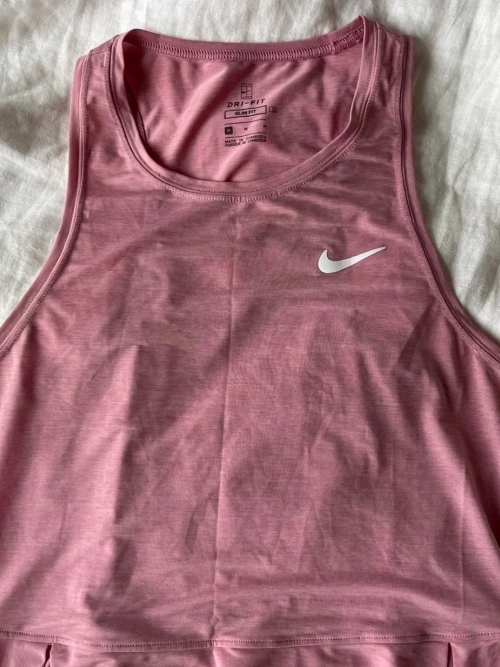 Nike Dri-Fit Tennis dress